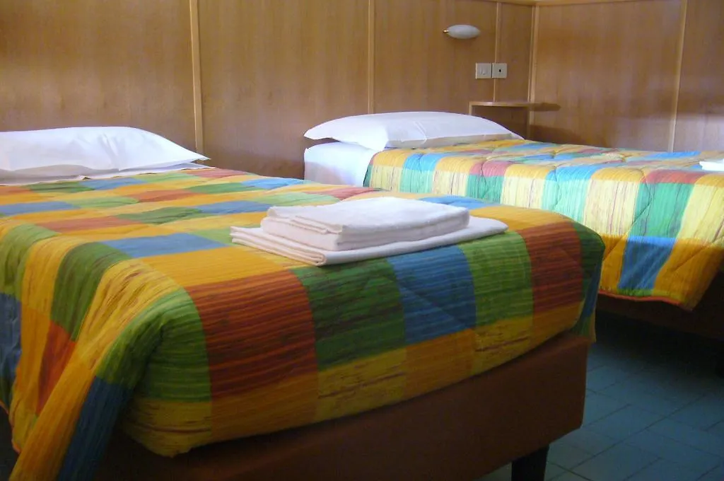 Residenza Marotta Florence 0*,  Italy