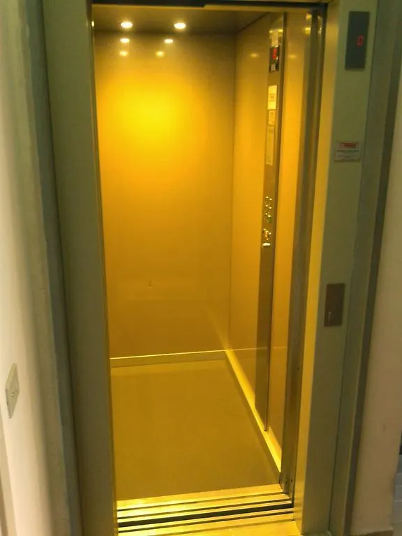 Residenza Marotta Φλωρεντία