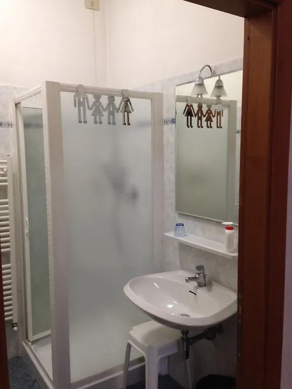 Πανσιόν Residenza Marotta Φλωρεντία
