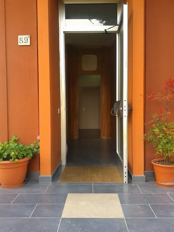 Residenza Marotta Florence 0*,