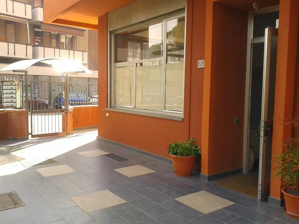 Guest house Residenza Marotta Florence