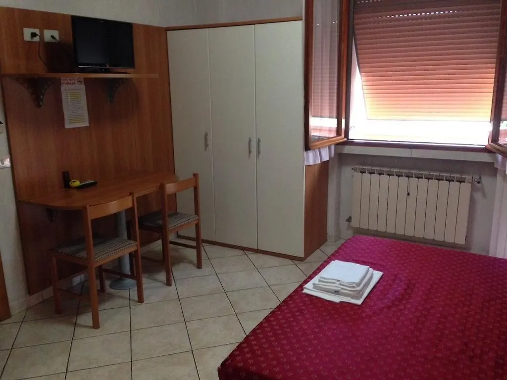 Residenza Marotta Florence Italy