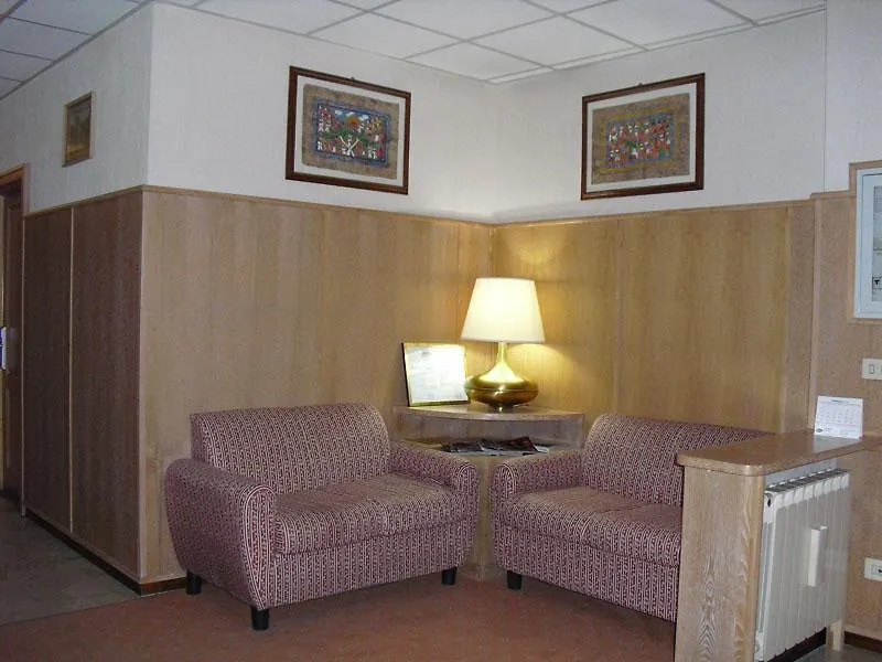Residenza Marotta Florence Guest house